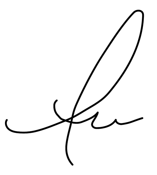 Shannon Goodman digital signature