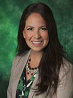 Hope Garcia Assistant Vice President, Student Services Regional